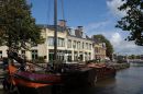 Vooraanzicht