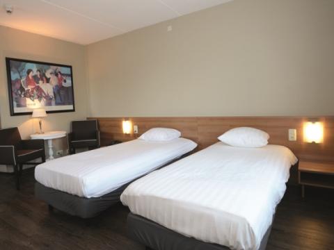 Fletcher Hotel-Restaurant Heidehof