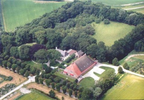 Hotel Harsta Hoeve