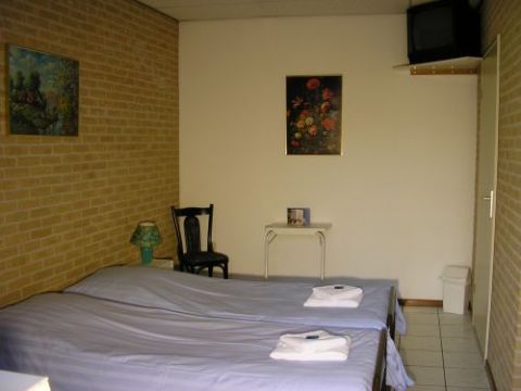 Hotel de Stadsboerderij