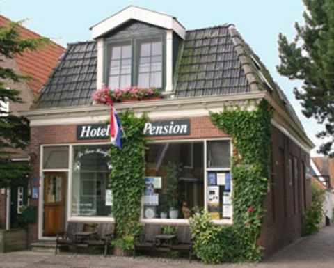 B&B De Twee Hondjes