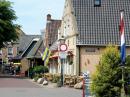 Omgeving