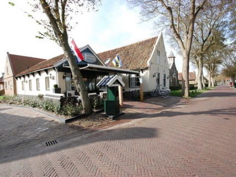 Het Zeepaardje