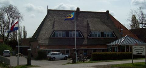 Stelpshoeve