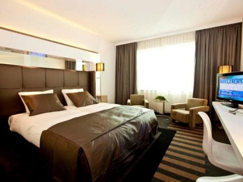 Comfort Kamer