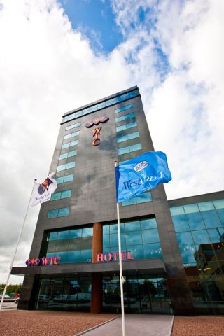 Lees meer... : Wtc Hotel Leeuwarden