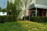 Stenden Hotel