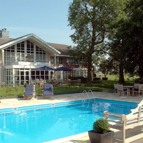 Landhotel Legemeer - Hampshire Classic