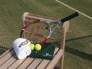 Tennisbaan