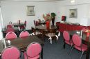 Ontbijtzaal