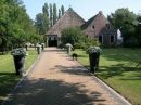 Bed Breakfast Lyklamastate