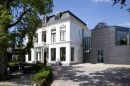Voorzijde Hotel