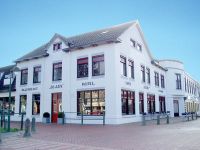 Fletcher Hotel-Restaurant De Zon in Oosterwolde