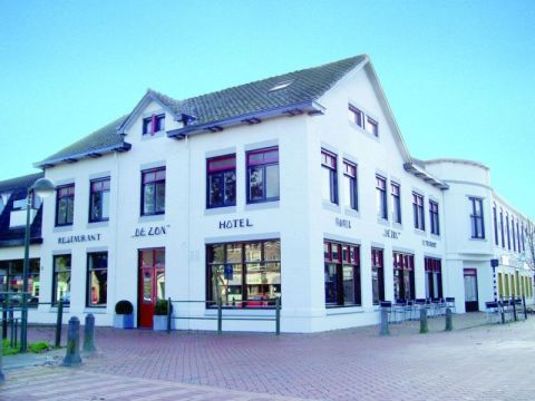 Fletcher Hotel-Restaurant De Zon