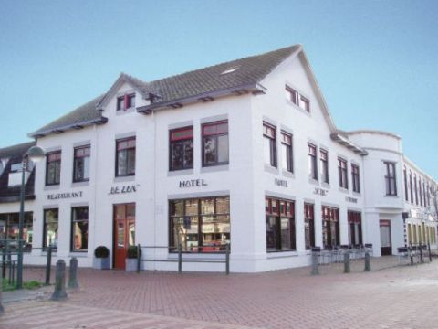 Fletcher Hotel de Zon