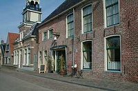 De Witte Klok