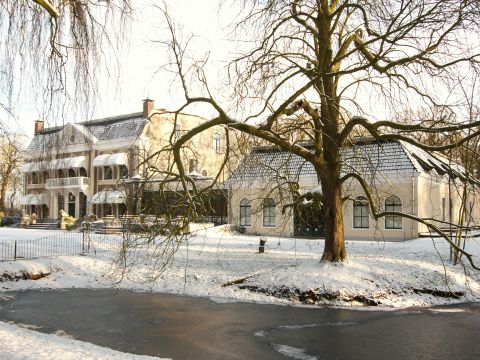Landgoed De Klinze