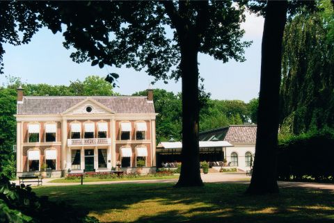 Lees meer... : Landgoed De Klinze Hampshire Classic