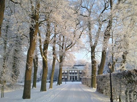Landgoed De Klinze