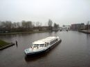 salonboot “de Wetterfreule” 