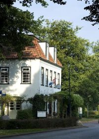 Hotel Restaurant Jans in Rijs