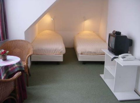 Pension Westerburen