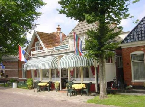 Pension Westerburen
