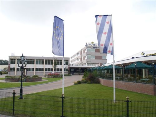 Amicitia Hotel Sneek