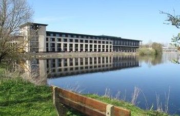 Lees meer... : Van Der Valk Hotel Sneek
