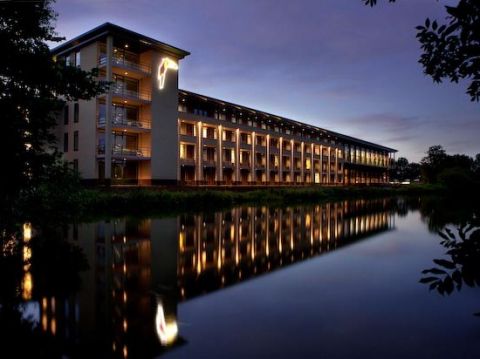 Van der Valk Hotel Sneek