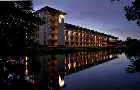Hotel Sneek Hotel Sneek