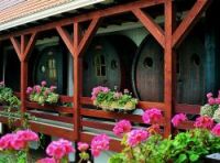 Hotel Vrouwe van Stavoren in Stavoren