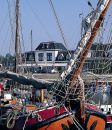 Vooraanzicht