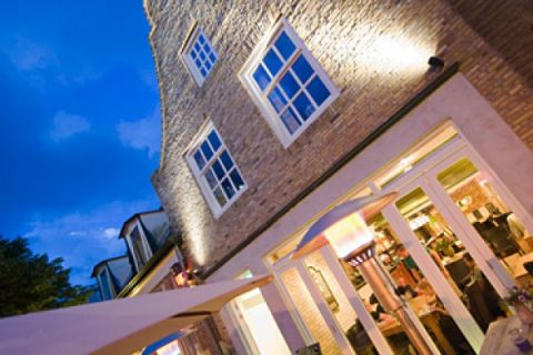 Een weekendje weg - Wellness Hotel & Restaurant Caracol - Terschelling-West