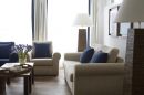 Sandton Paal 8 Hotel aan Zee