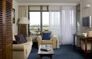 Sandton Paal 8 Hotel aan Zee