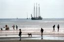 Sandton Paal 8 Hotel aan Zee