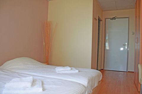 H2O Hostel Terschelling