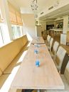 Restaurant binnen
