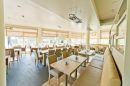 Restaurant binnen