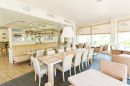 Restaurant binnen