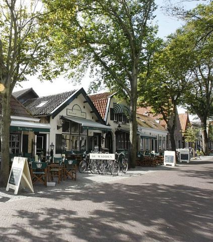WestCord de Wadden
