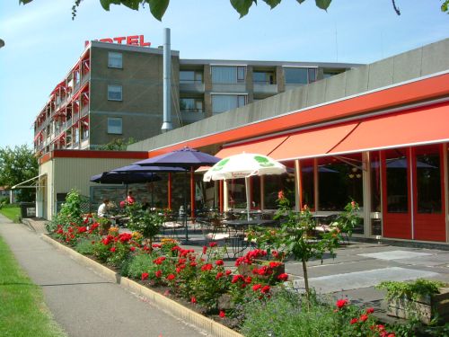 Holland Inn Wolvega in Wolvega