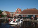 Sloep verhuur