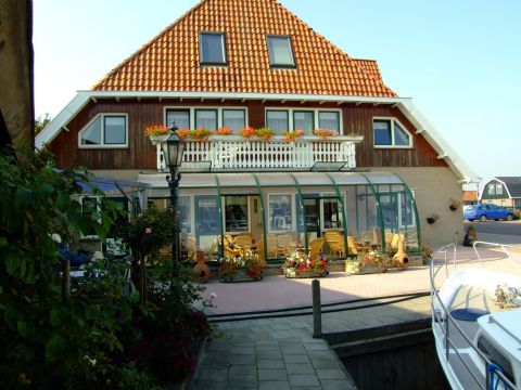 Gast Inn Workum