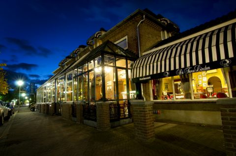 Hotel Restaurant De Twee Linden