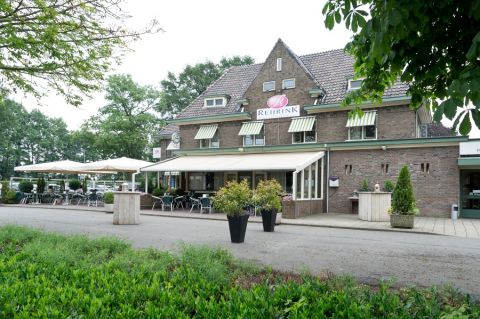 Hotel Restaurant Reijrink