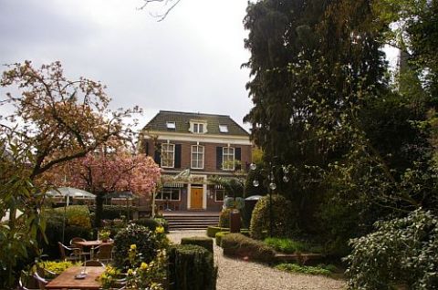 Landhotel De Hoofdige Boer Landhotel De Hoofdige Boer