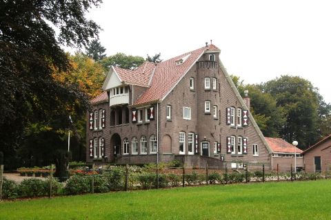 Villa Rozenhof