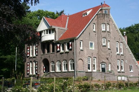 Villa Rozenhof